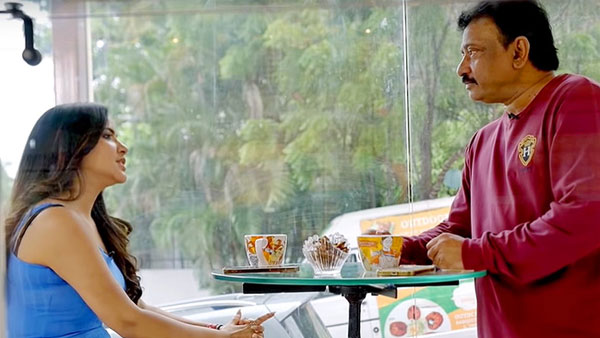 వర్మ ఇంటర్వ్యూతో పాపులర్