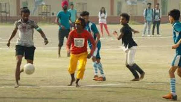  జుండ్ మూవీలో ట్విస్టులు