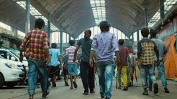 మిగితా పాత్రల్లో నటీనటులు ఫెర్ఫార్మెన్స్