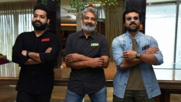  హడావుడి మాత్రం