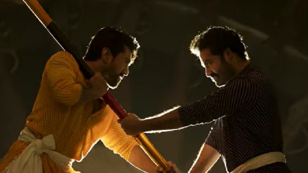 ఎత్తర జెండా అనే మరో పవర్ఫుల్ సాంగ్