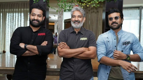 మా మధ్య స్నేహానికి నిదర్శనమే..