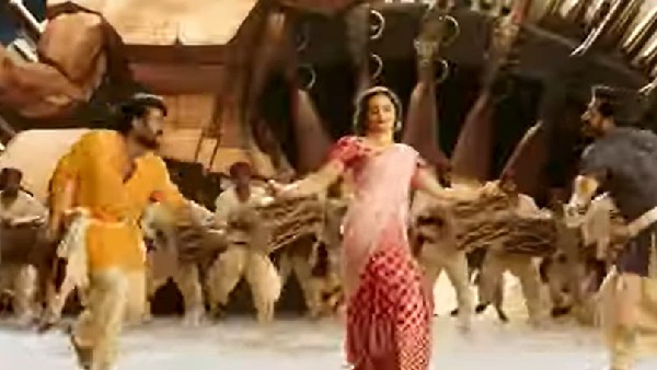 గర్వించదగ్గ సినిమా..