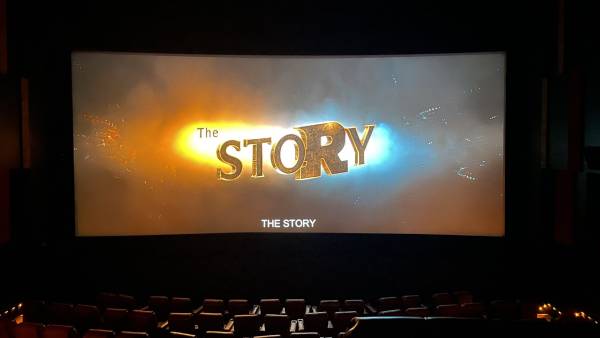 అఖ్తర్‌గా ఎన్టీఆర్.. జెన్నీగా ఓవిలియా