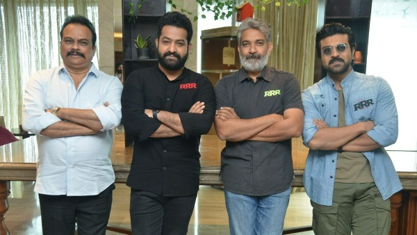 మూడు లాక్‌డౌన్స్ వల్ల అలా జరిగింది