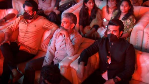 ముందే తెలుసు..