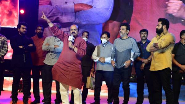 రాజమౌళికి శివరాజ్ కుమార్ రిక్వెస్ట్