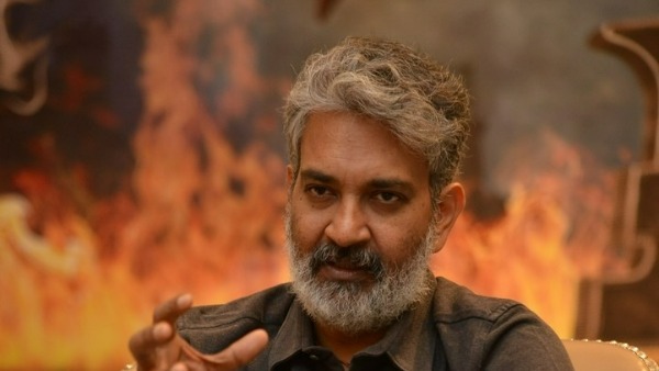 ఉక్రెయిన్ షూటింగ్ గురించి రాజమౌళి