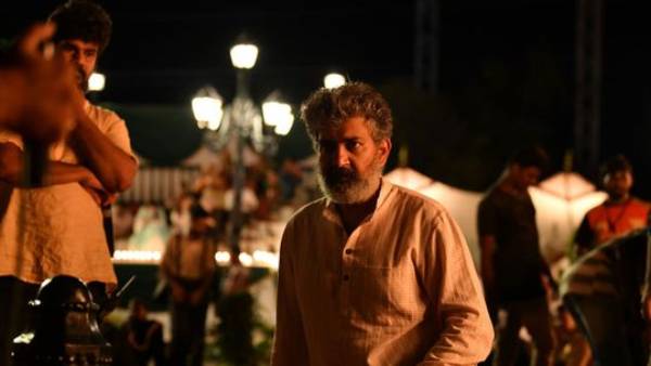 భారీ బడ్జెట్తో