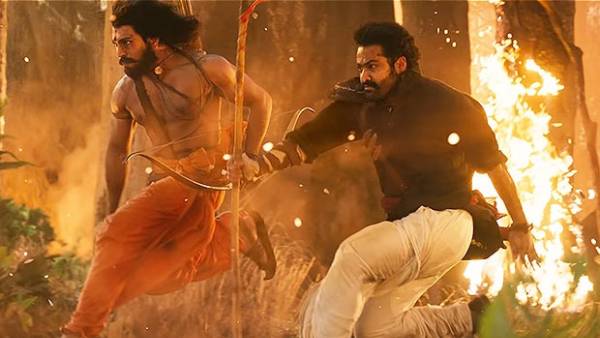 ఈగకు కూడా..