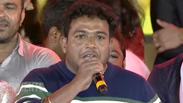 భీమ్లా నాయక్ కంటే ముందు..