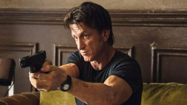 ఉక్రెయిన్ యుద్ధంలో హాలీవుడ్ నటుడు