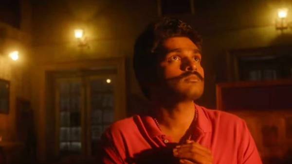 సెబాస్టియన్ కథ ఏమిటంటే