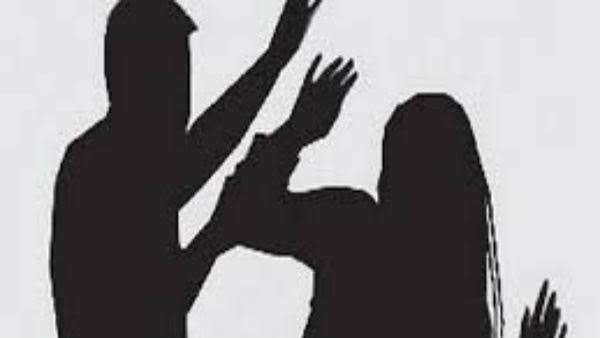 సినీ నటిపై దాడి