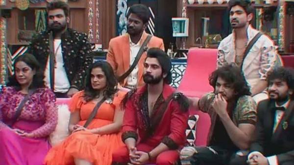 తేజస్వీ అలాంటి డేటింగ్‌లంటూ