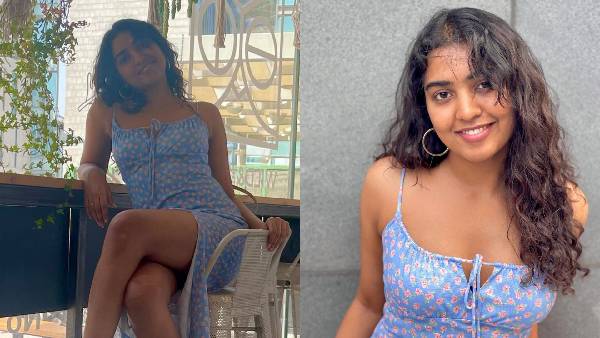 దొరసానిగా ఎంటరైన బ్యూటీ