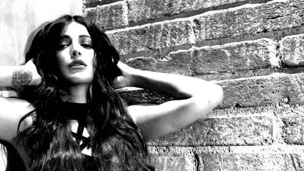 అలా మొదలైన శృతి ప్రయాణం