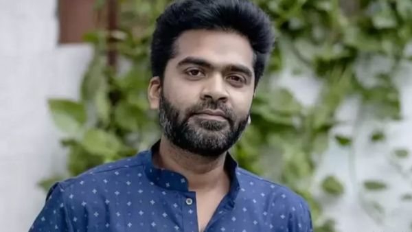 శింబు డ్రైవర్ అరెస్ట్