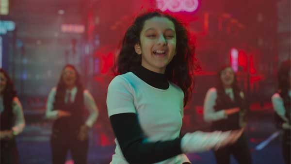 సాంగ్ లో సితార