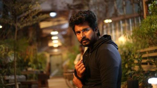 డాన్ సినిమా వాయిదా..