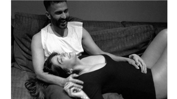 తల్లి కాబోతున్న బాలీవుడ్ భామ