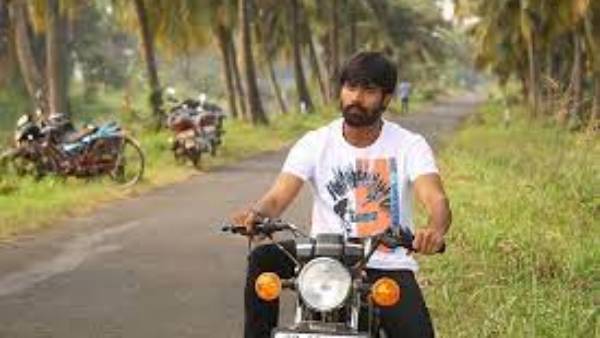  వేగేశ్న సతీష్ దర్శకత్వం