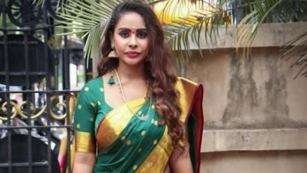 చెన్నైకి మకాం మార్చి