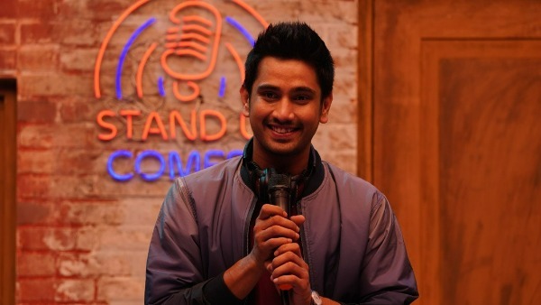 సెకండ్ హాఫ్ :