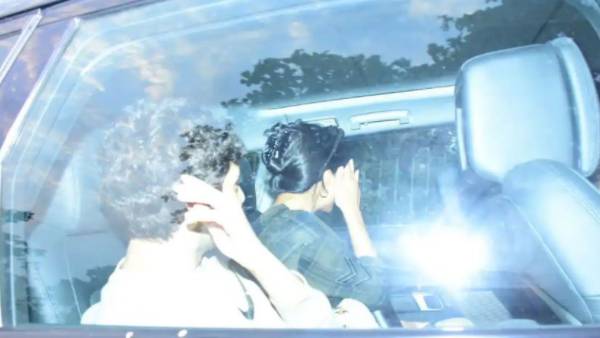 మిస్టరీ బాయ్ ఎవరు ?