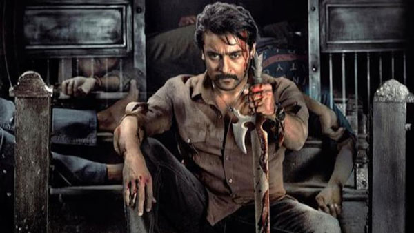 ‘ఈటీ' అంటూ వచ్చిన సూర్య