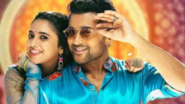 వారంలో ఎంత వసూలు చేసింది