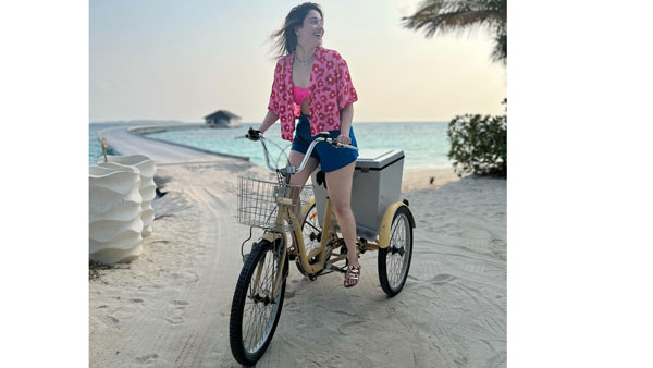 ఆ సినిమాలతో బిజీగా..