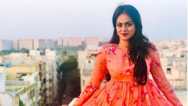 సామజవరగమనా సిరీస్ లో