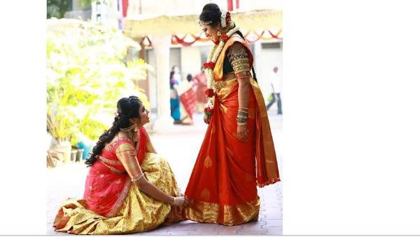  గతేడాది నవంబర్‌లో నిశ్చితార్థం