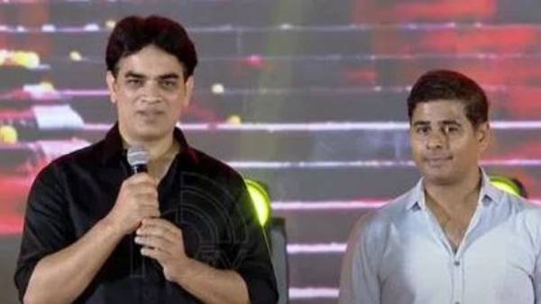 పెద్దగా ఉండేది కాదని