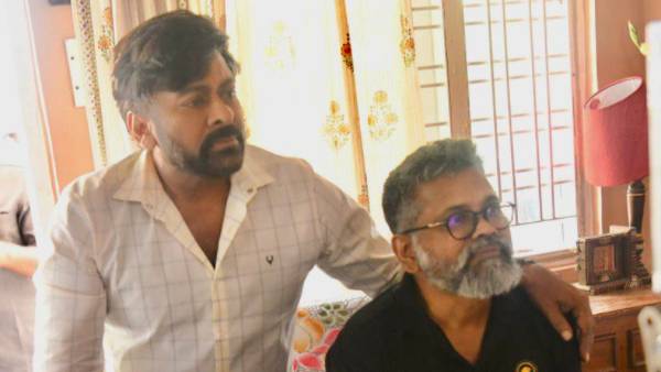  యాడ్ ఫిల్మ్ కోసం..