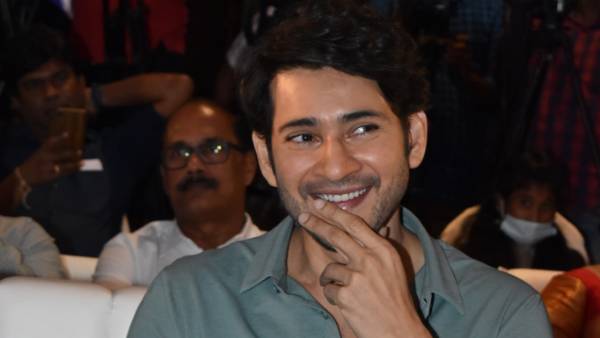 డిఫరెంట్ మాస్ లుక్