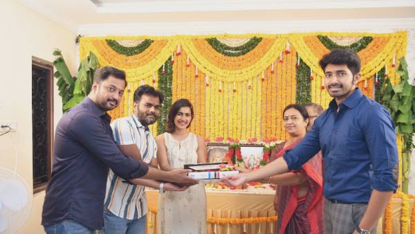 న్యూ ప్రాజెక్ట్