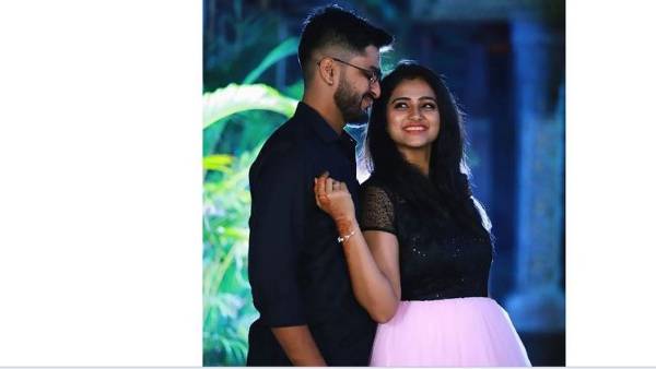  నిఖిల్‌తో పరిచయం అలా..