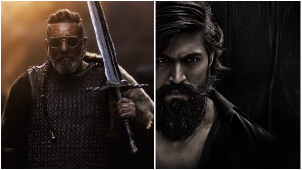 కేజీఎఫ్ ప్రీ రిలీజ్ బిజినెస్ ఇలా.