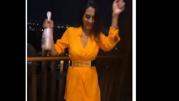 సురేఖవాణి సినీ కెరీర్ ఇలా. .