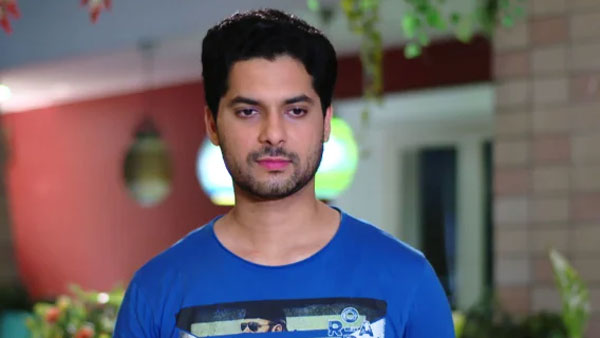 సంతోషంగా దూరం అవుదామని