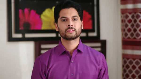 వనవాసం వెళ్లాలేమో అన్న తాత