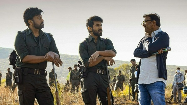 కొరటాల శివ దర్శకత్వ వైఫల్యమే.. 