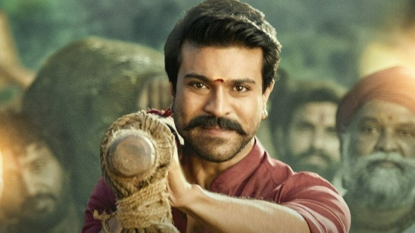 సెకండాఫ్‌లో రాంచరణ్ పెర్ఫార్మెన్స్