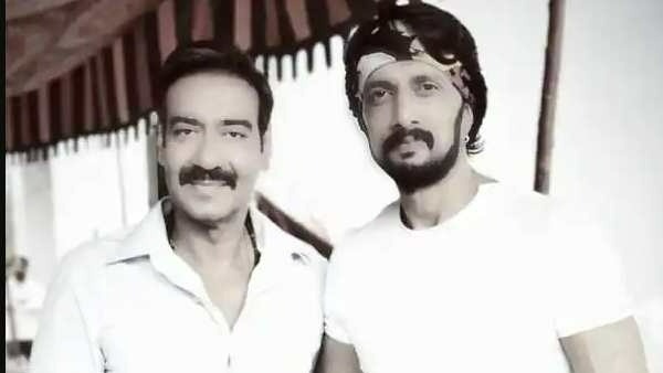 సుదీప్ రిప్లై 