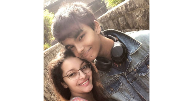 అంచనాలు ఒక రేంజ్ లో..