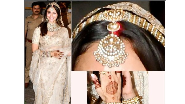 బ్రహ్మస్త్ర షూటింగులో 