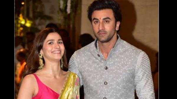 Alia Bhatt weds Ranbir Kapoor..పెళ్లిలో ట్విస్టు అదే.. నో డెస్టినేషన్ వెడ్డింగ్.. మ్యారేజ్ డేట్ ఎప్పుడంటే?