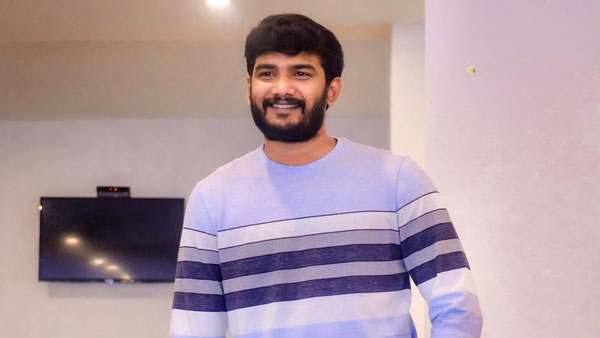 అలిగిన శివ.. అర్ధరాత్రిలో